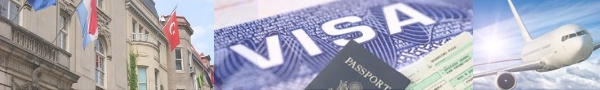 Paraguayan Visa For Russian Nationals | Paraguayan Visa Form | Contact Details